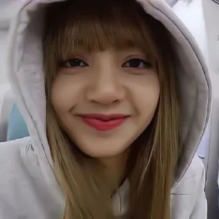 👜 emoji 👜 . . # lisa ☆ @twixxstikers Telegram sticker 21 of 40