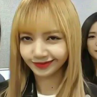 👜 emoji 👜 . . # lisa ☆ @twixxstikers Telegram sticker 5 of 40