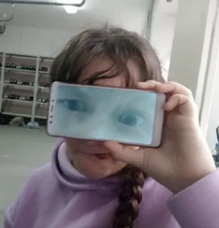 😋 emoji Говноклассники Telegram sticker 11 of 90