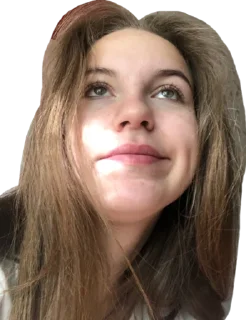 🙄 emoji Жопы Telegram sticker 16 of 29