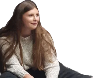 🙄 emoji Жопы Telegram sticker 20 of 29
