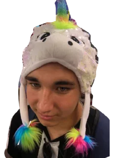 🦄 emoji Жопы Telegram sticker 15 of 29