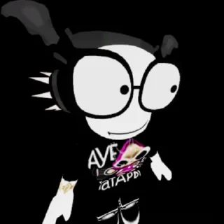 🌟 emoji Потная подмышка африканца деме Telegram sticker 9 of 70