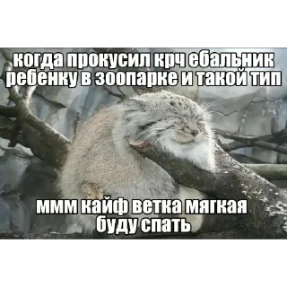 👍 emoji чебурек с кончой Telegram sticker 10 of 62