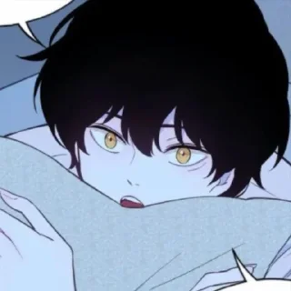 😯 emoji кровь мадам жизель;; Telegram sticker 17 of 27