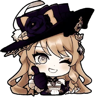 🍿 emoji ㅤ─╶s𝗍ᥱrᥣ❀s s𝗍іᥴk @sterlosstick Telegram sticker 16 of 50
