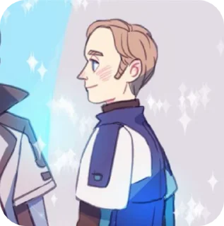 🌟 emoji 28 ударов в сердечко @CodyNeet Telegram sticker 12 of 119