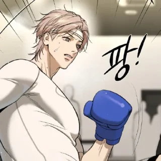 Sticker from Ⲭэⲥⲟⲏ @ran_eblan_com
