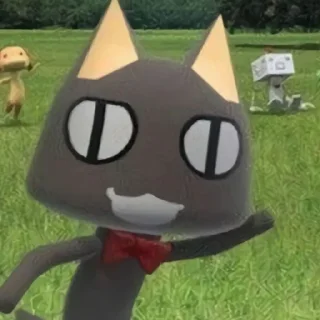 👋 emoji лапуськи !! Telegram sticker 6 of 57