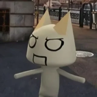 😡 emoji лапуськи !! Telegram sticker 23 of 57