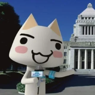 🗞 emoji лапуськи !! Telegram sticker 13 of 57