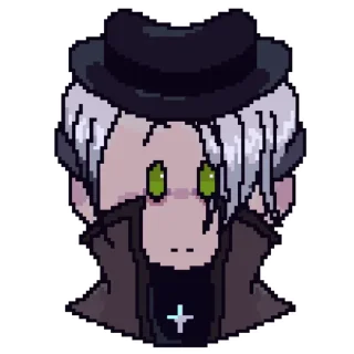 Sticker from Время ВИНА