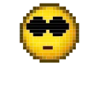 😎 emoji чушня Telegram sticker 7 of 88