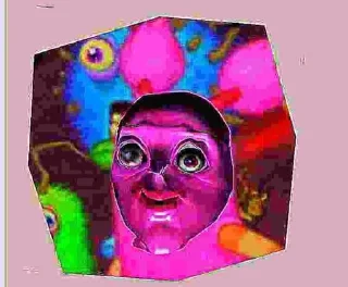 🚨 emoji уебовидные помпомовидные Telegram sticker 17 of 18