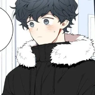 🌟 emoji @gauntree Ꮯhᴇrry Ᏼlᴏssᴏʍs Ꭺfᴛᴇr Ꮃinᴛᴇr Telegram sticker 17 of 75