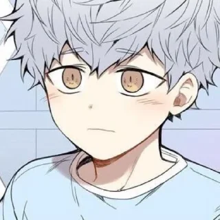 🌟 emoji @gauntree Ꮯhᴇrry Ᏼlᴏssᴏʍs Ꭺfᴛᴇr Ꮃinᴛᴇr Telegram sticker 11 of 75