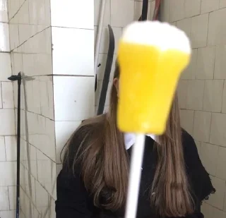 🍻 emoji Юле💗 Telegram sticker 15 of 20