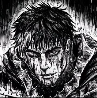 😧 emoji guts Telegram sticker 17 of 17