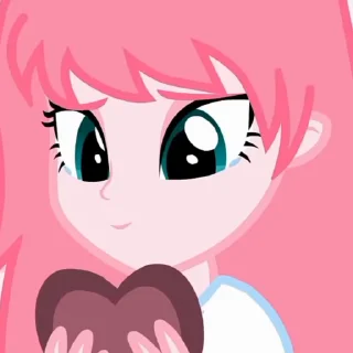 🌟 emoji Fluffy Puff 2: Telegram sticker 18 of 42