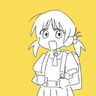 💨 emoji yuki kaai & song Telegram sticker 12 of 56
