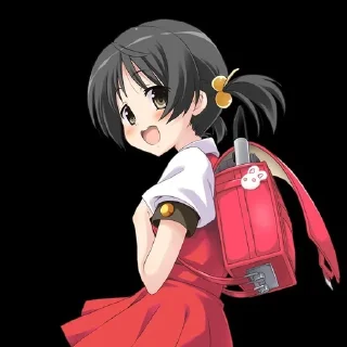 🎀 emoji yuki kaai & song Telegram sticker 4 of 56