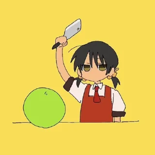 💨 emoji yuki kaai & song Telegram sticker 13 of 56