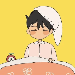 🌴 emoji yuki kaai & song Telegram sticker 17 of 56