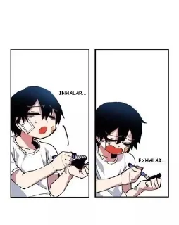 🔪 emoji kill. Telegram sticker 16 of 119