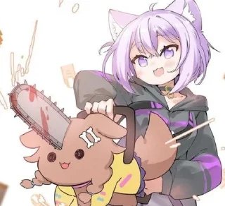Sticker from Rofls