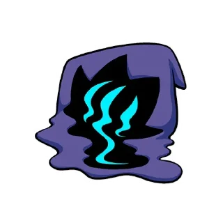 👍 emoji Omen Telegram sticker 9 of 27