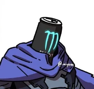 🌟 emoji Omen Telegram sticker 5 of 27