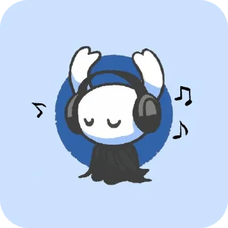 🐦 emoji Hollow_ knight_me Telegram sticker 9 of 27