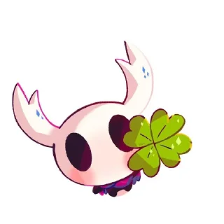 👂 emoji Hollow_ knight_me Telegram sticker 24 of 27