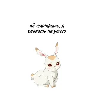 🐇 emoji китаефд лол Telegram sticker 20 of 41