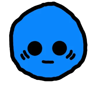 👍 emoji @zavtravsehzabanyatvbrawlstars Telegram sticker 11 of 20