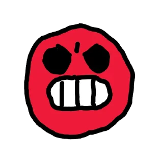 🖼 emoji @zavtravsehzabanyatvbrawlstars Telegram sticker 17 of 20