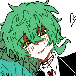 Sticker from соушинки