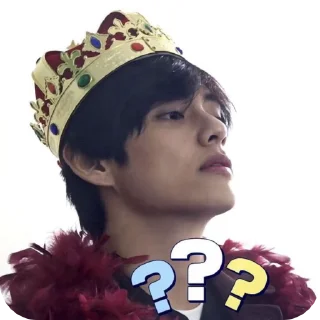 🌟 emoji от Таши Telegram sticker 13 of 18
