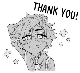 🌟 emoji Toothfairy + Reverse 1999 cast Telegram sticker 17 of 61