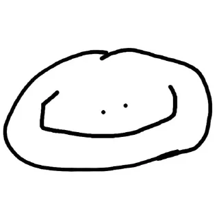 🙂 emoji Дядя Толик под нолик Telegram sticker 12 of 13