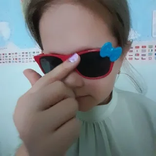 😎 emoji Говноклассники Telegram sticker 9 of 90