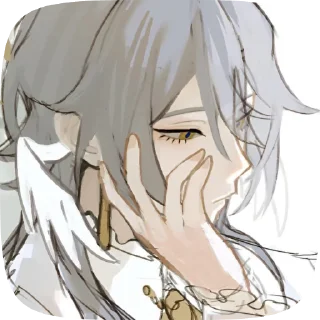 🪽 emoji Воскресенье от: @Laceqerab Telegram sticker 18 of 35