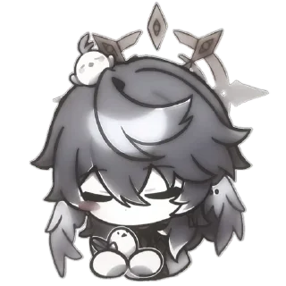 🙂 emoji 𝒮 𝑢𝑛𝑑𝑎𝑦 ᭺ @n3onlu Telegram sticker 19 of 60