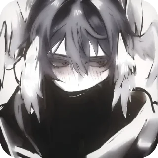 🥵 emoji 𝒮 𝑢𝑛𝑑𝑎𝑦 ᭺ @n3onlu Telegram sticker 24 of 60