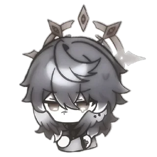 😡 emoji 𝒮 𝑢𝑛𝑑𝑎𝑦 ᭺ @n3onlu Telegram sticker 15 of 60