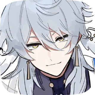 🪽 emoji Воскресенье от: @Laceqerab Telegram sticker 20 of 35