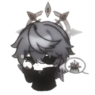 😎 emoji 𝒮 𝑢𝑛𝑑𝑎𝑦 ᭺ @n3onlu Telegram sticker 12 of 60