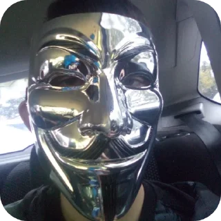 😶 emoji Самый ущербный пак в вашей жизни Telegram sticker 18 of 120