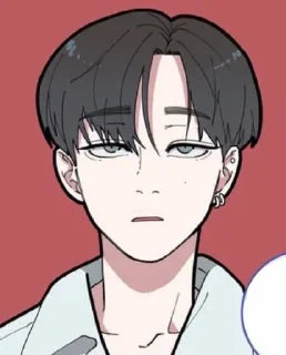 💜 emoji ли хэсу Telegram sticker 23 of 92