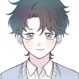 Sticker from ᨳദ  °  ᴋɪᴍ ᴇᴜɪʏᴏᴜɴɢ  𑁯ᰍ | @dakiw_1